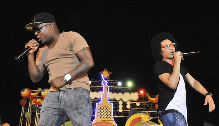 11 gala carnaval Guantánamo 2015