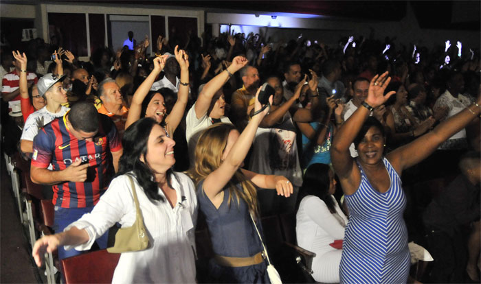 gala guantanamera8