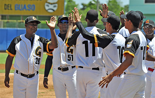 gtmo gana primer partido