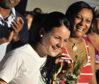 guantanamo liaena port