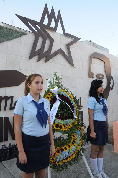 homenaje maceo9