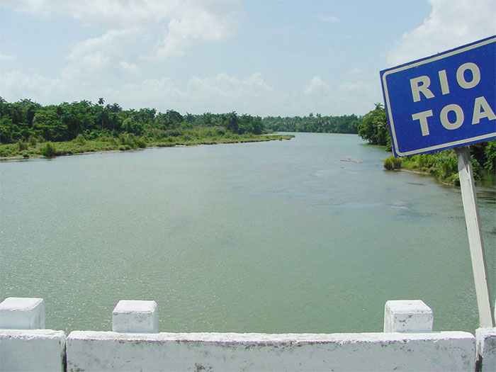 02 río Toa