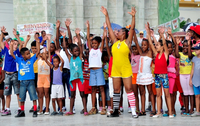 infantes Guantánamo 2015 8