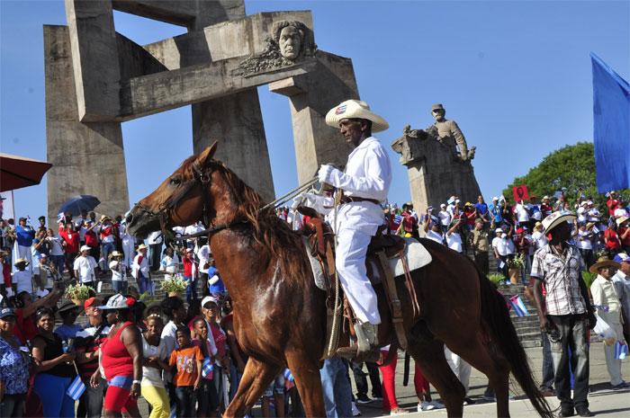 primero de mayo 8