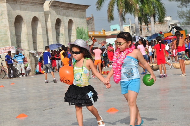 12 atuendos veraniegos Guantánamo 2015