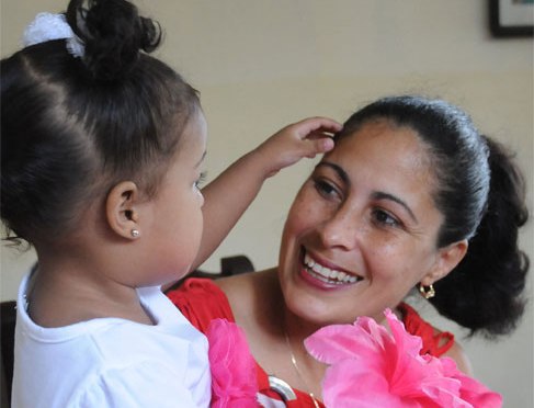 madres guantanameras portada