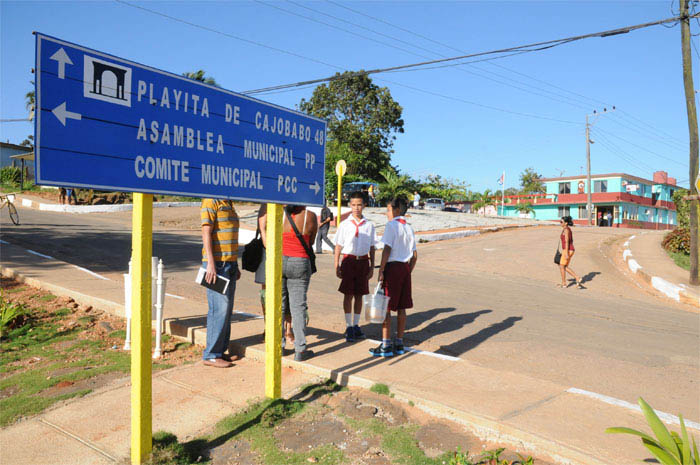 guantanamo maisi venceremos 7