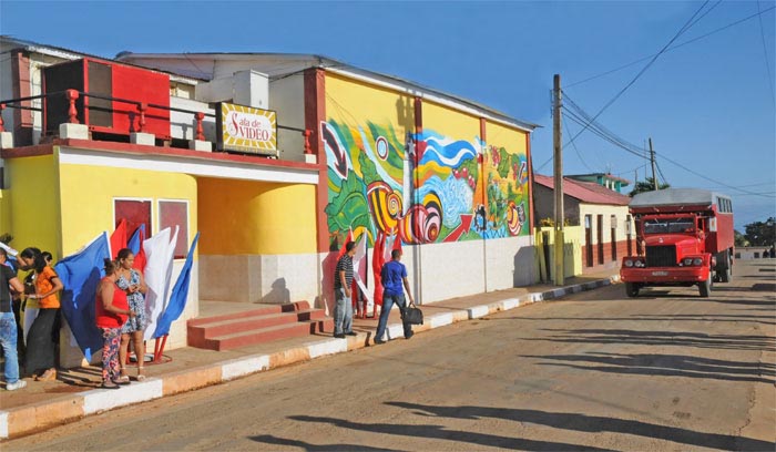 guantanamo maisí venceremos 1