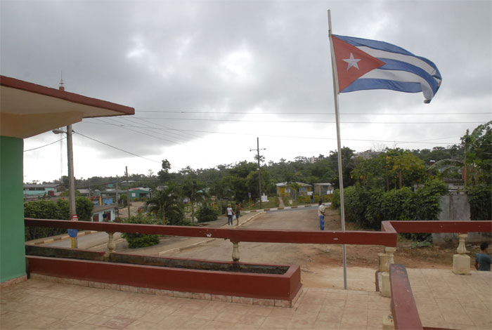 maisi en recuperacion