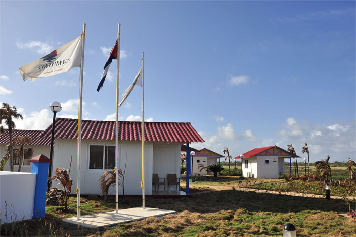 maisi villa