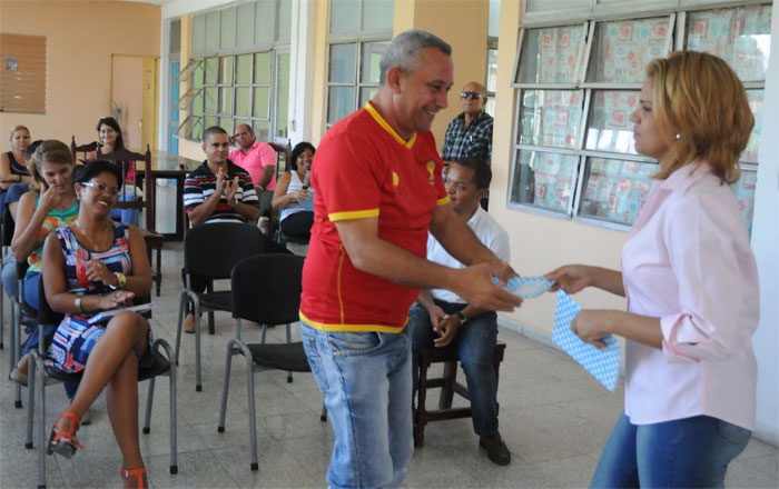 matutino aniversario venceremos7