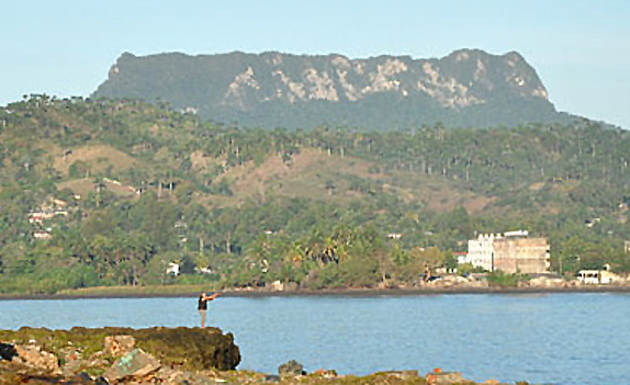 mentiras baracoa