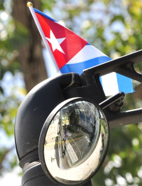 10 bandera cubana