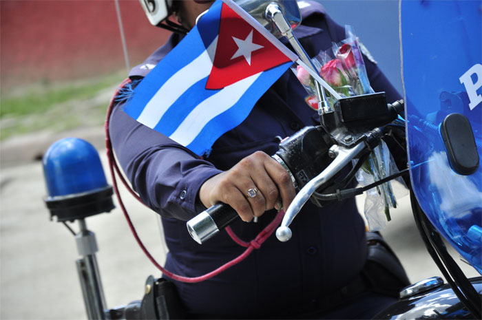 11 bandera cubana