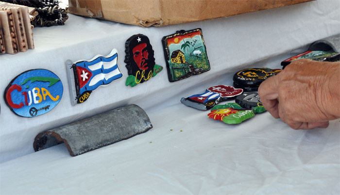 15 bandera cubana