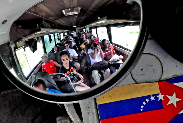 2 bandera cubana