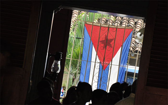 6 bandera cubana