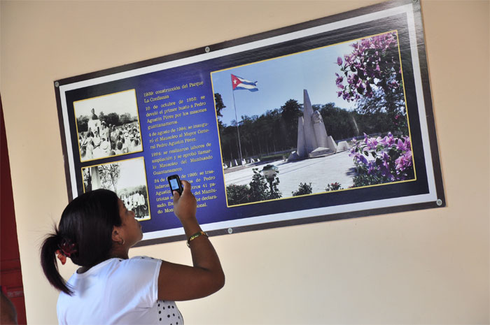 7 bandera cubana
