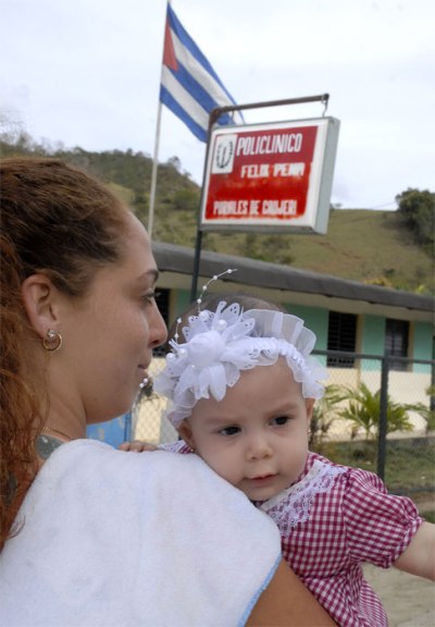 mujer guantanamera