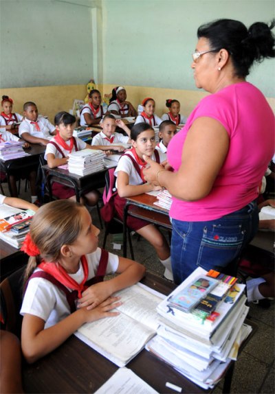 mujer guantanamera2