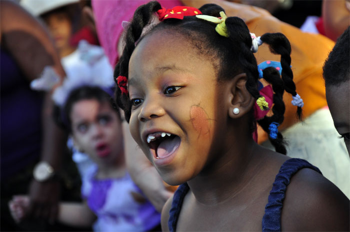 desfile martiano 2