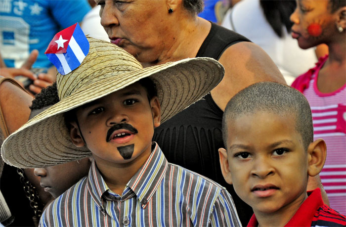 desfile martiano 3