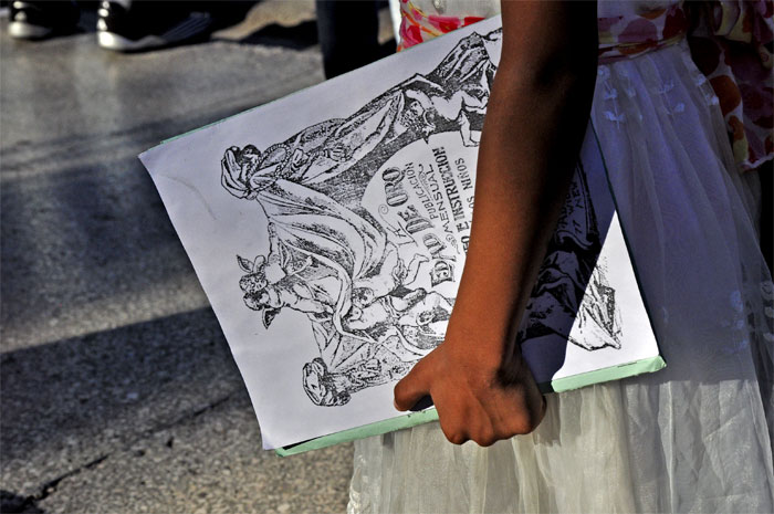 desfile martiano 5