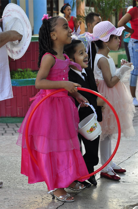 desfile martiano 7