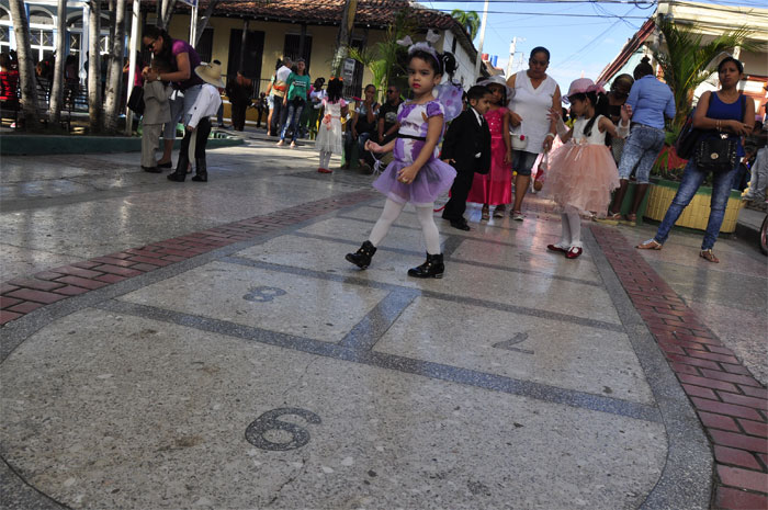 desfile martiano 9