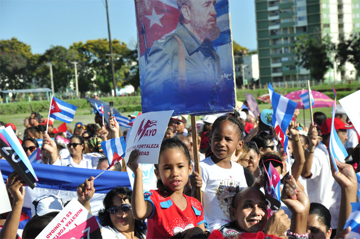 desfile en guantanamo 10