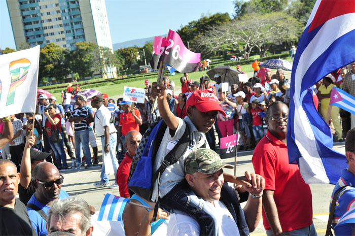 desfile en guantanamo 9