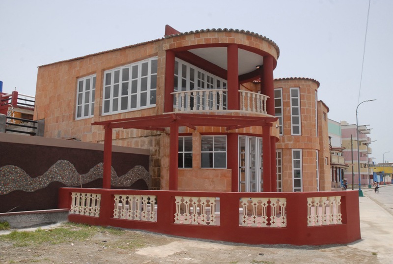 9restaurante El caracol