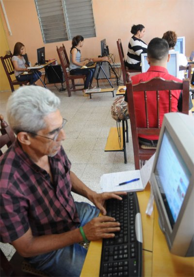 periodistas guantanamo