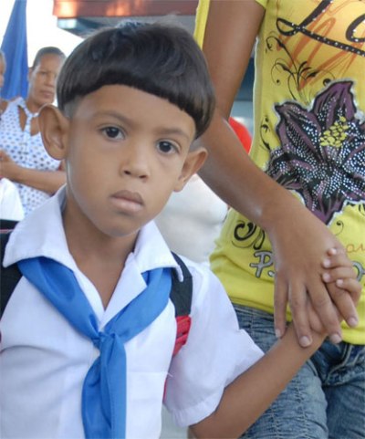 curso primera semana