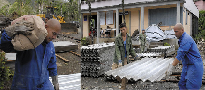 recuperacion baracoa