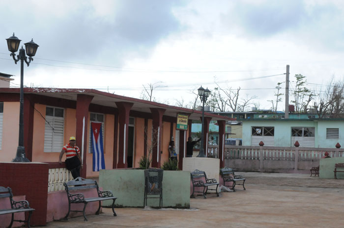 recuperacion matthew