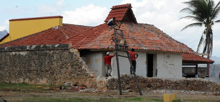 recuperacion matthew port