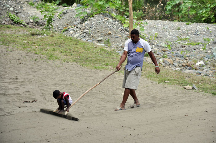 traviesos guantanameros 1
