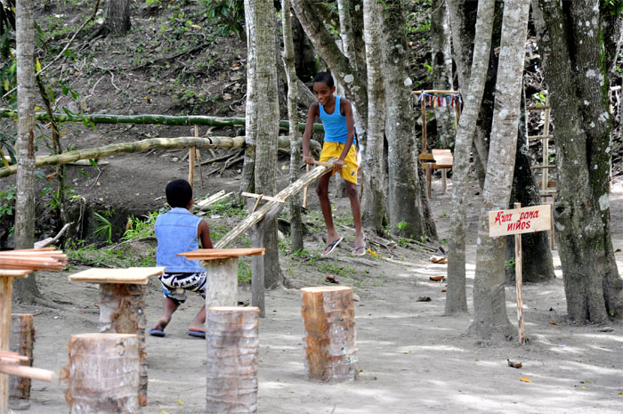 traviesos guantanameros 4