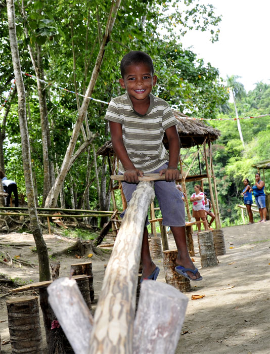 traviesos guantanameros 5