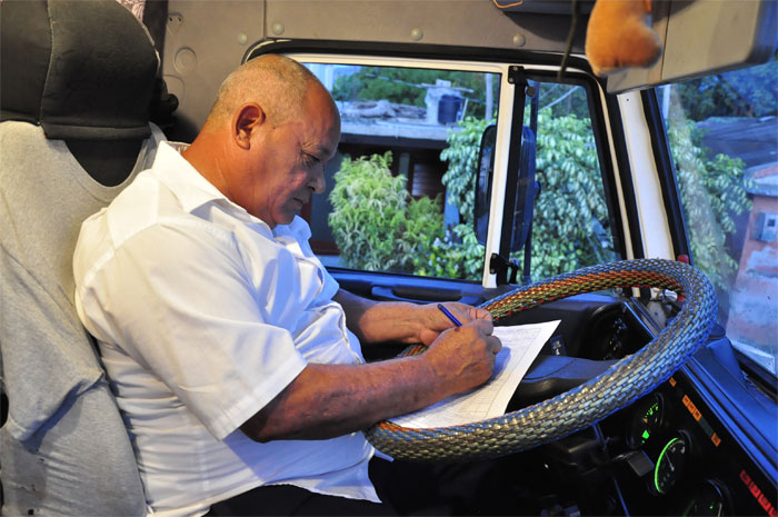 viento frio san antonio