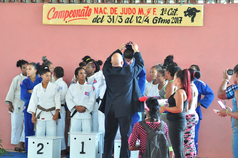 1campeonato de judo femenino 2