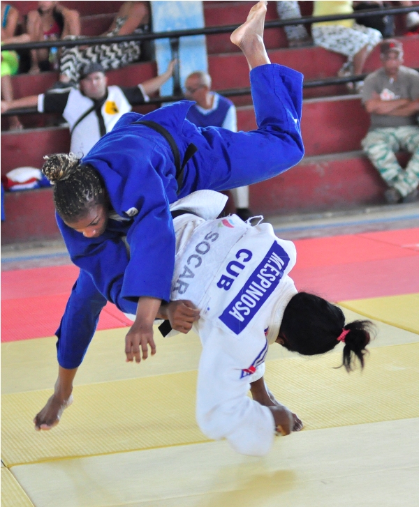 1campeonato de judo femenino 3