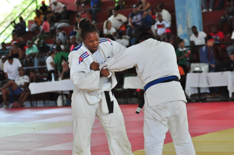 1campeonato de judo femenino 4
