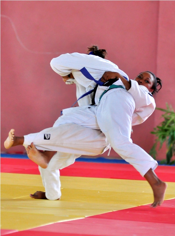 1campeonato de judo femenino 5