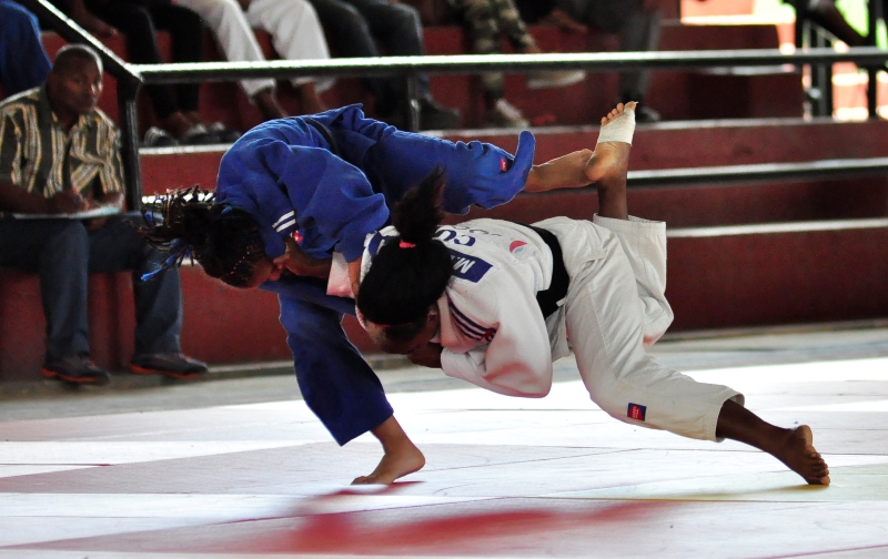 1campeonato de judo femenino 6