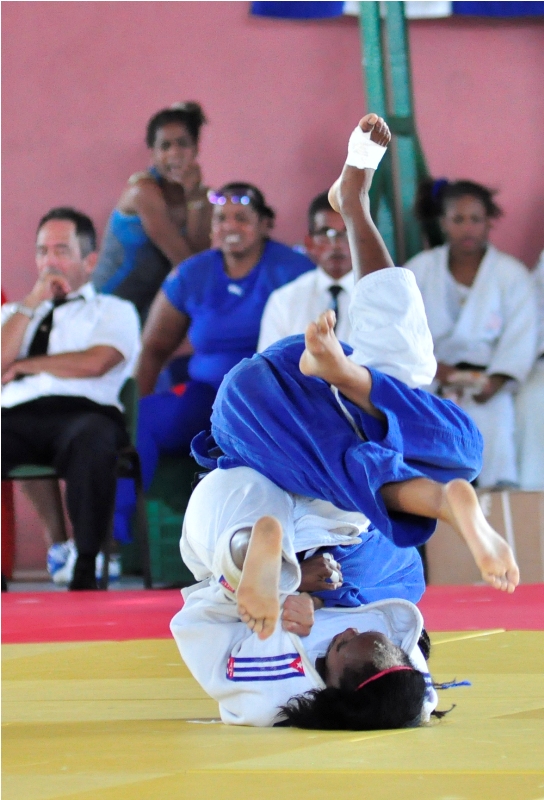 1campeonato de judo femenino 7