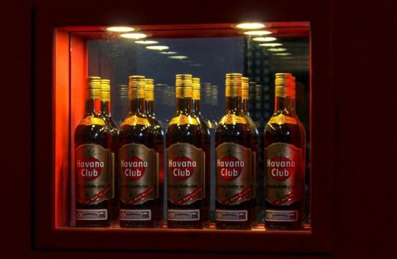 Havana Club Añejo Especial 580x379