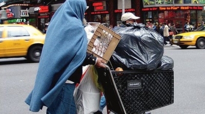 Hispanos pobres Estados Unidos