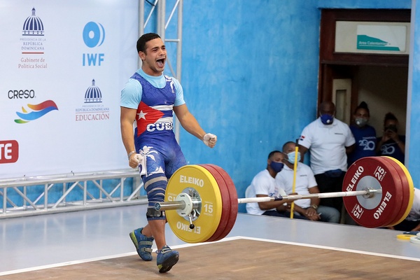 21 Otto Oñate Panam 1